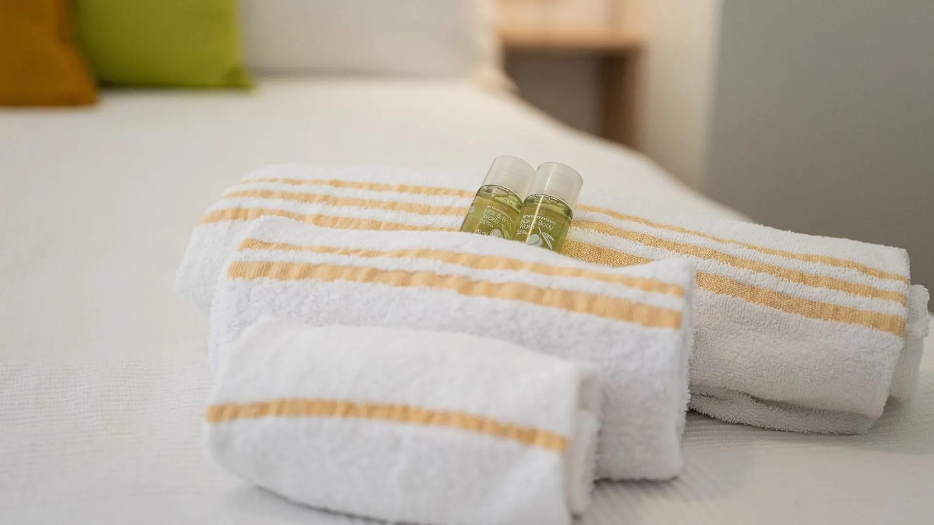 Monteverdi Apartments - Studio 2 Cagliari Italy