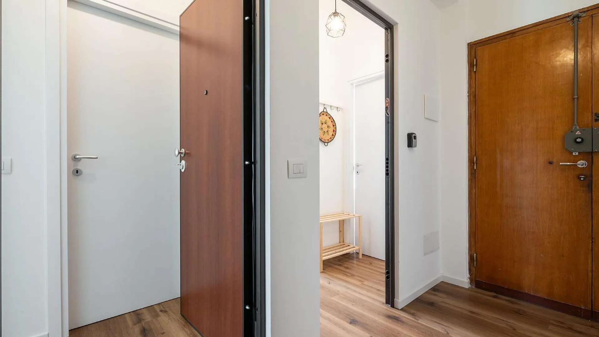 Monteverdi Apartments - Studio 2 Cagliari 0*,  Italy
