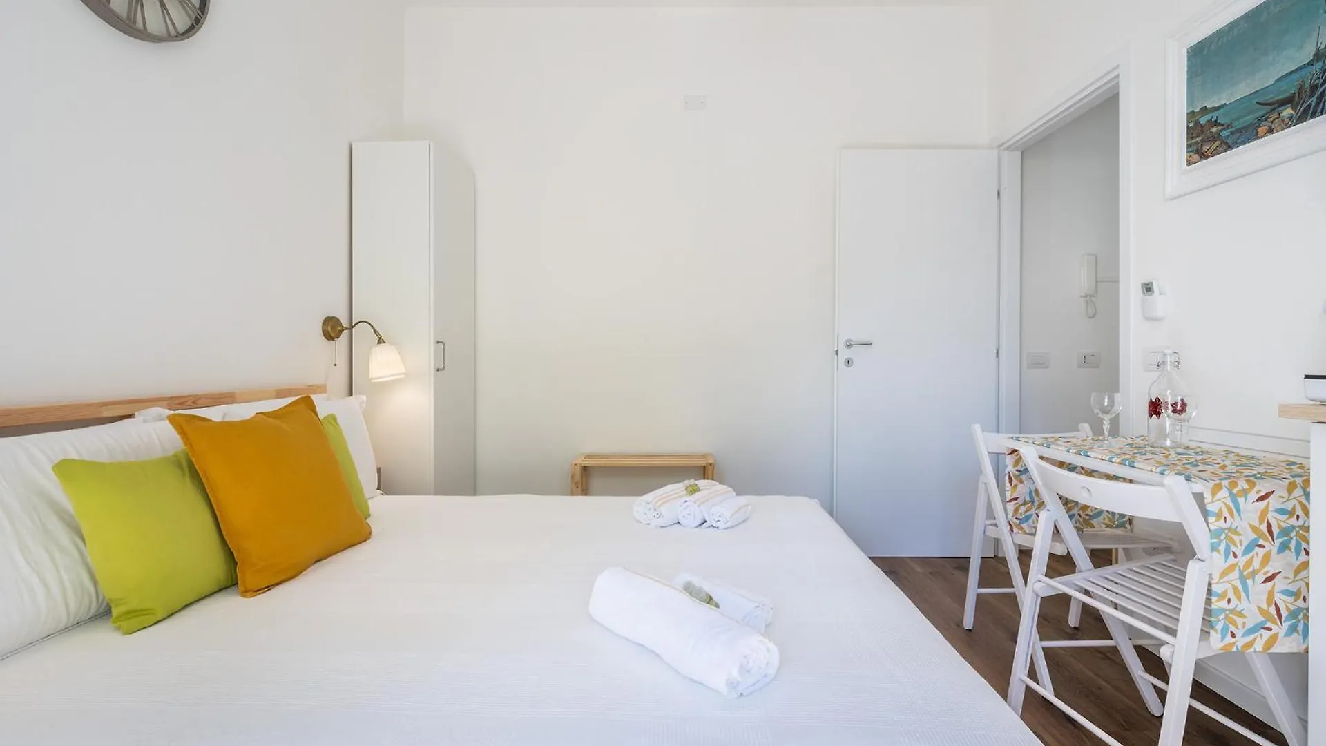 Monteverdi Apartments - Studio 2 Cagliari 0*,