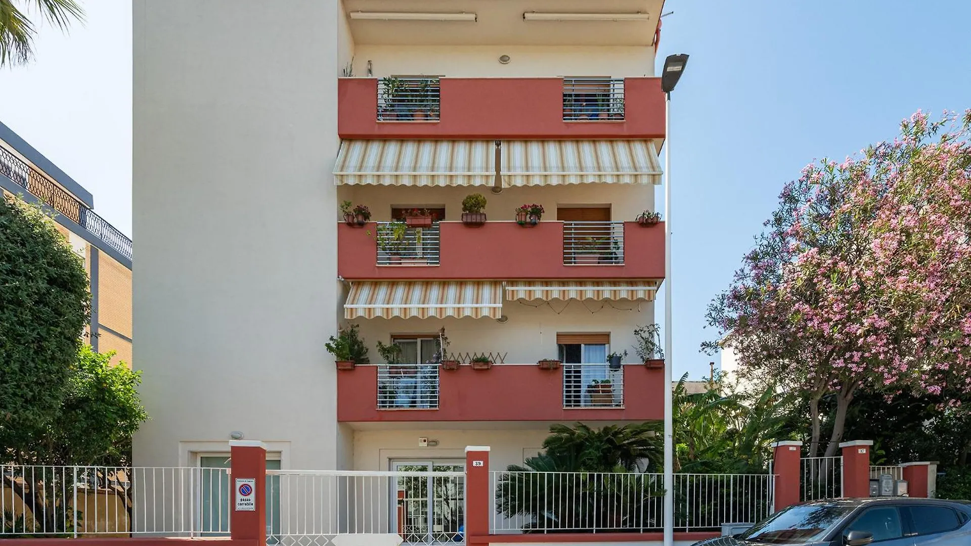 Monteverdi Apartments - Studio 2 Cagliari