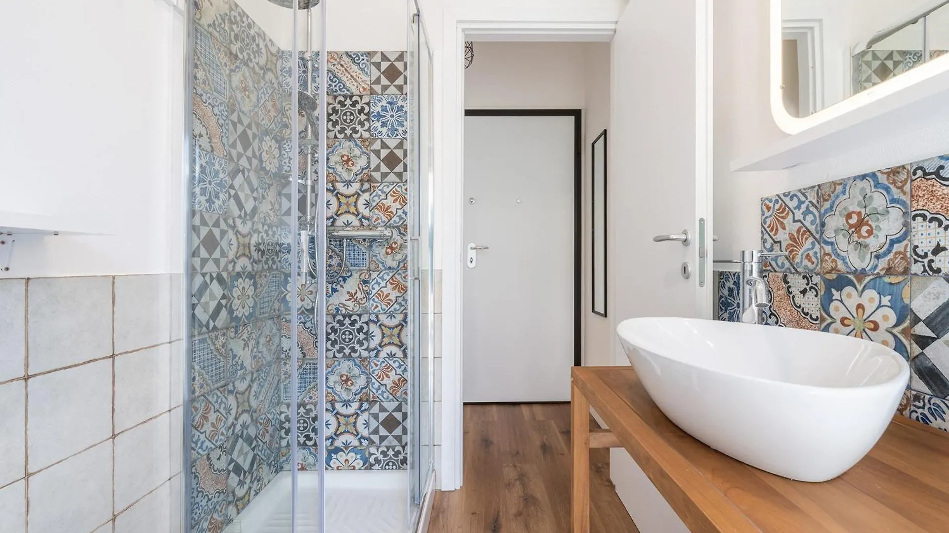 Monteverdi Apartments - Studio 2 Cagliari