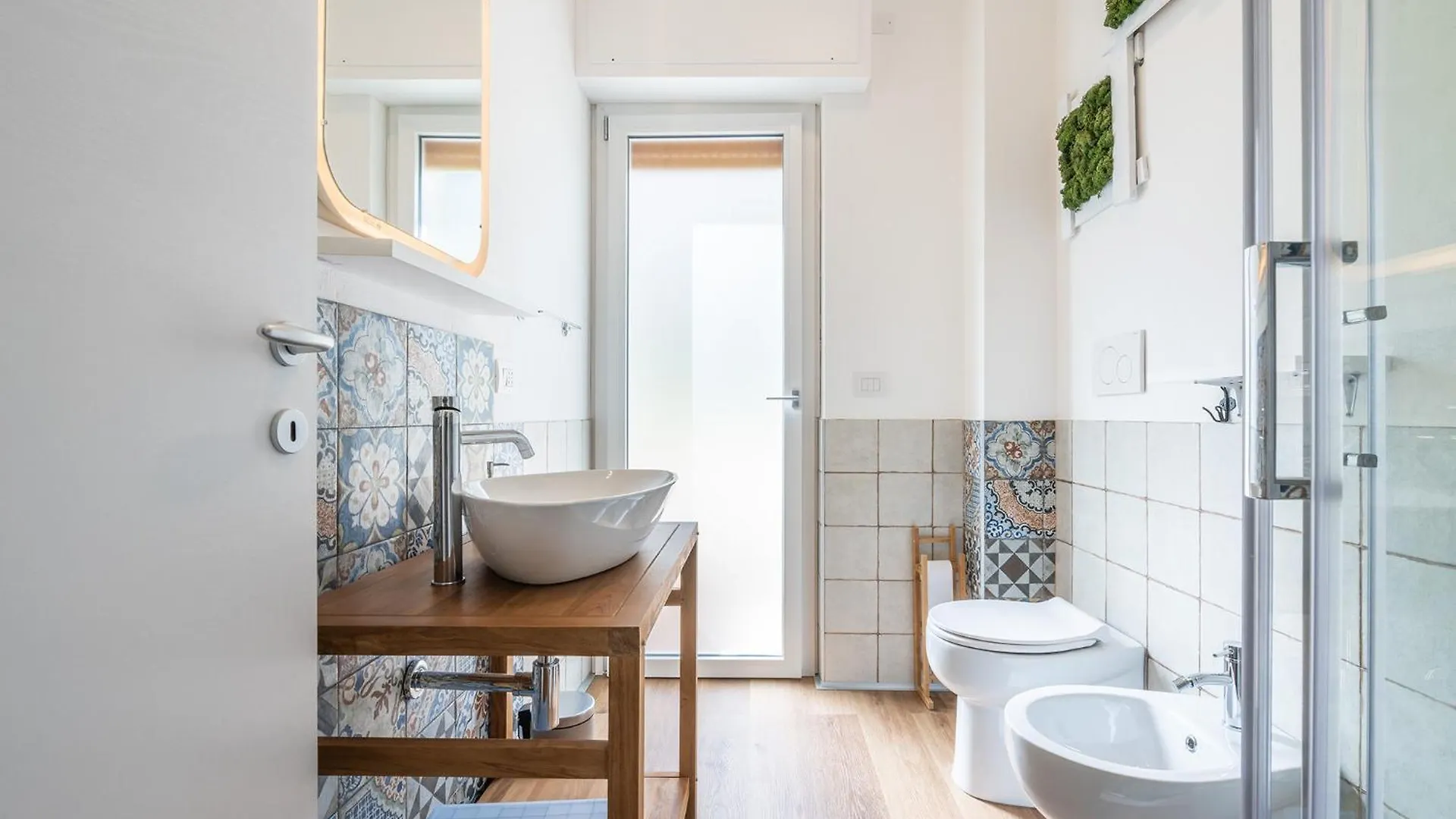 Monteverdi Apartments - Studio 2 Cagliari